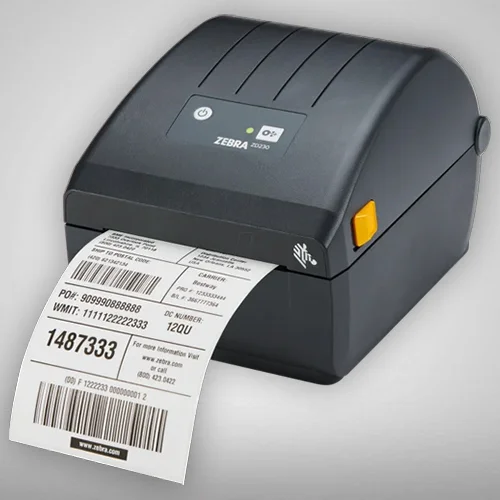 Zebra ZD230TA
