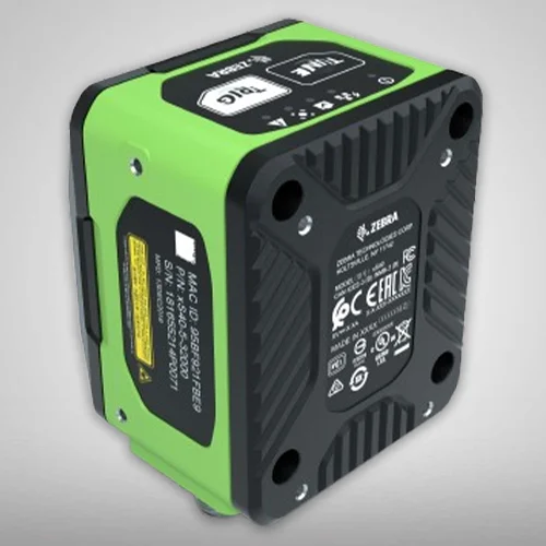 Zebra Barcode Scanners