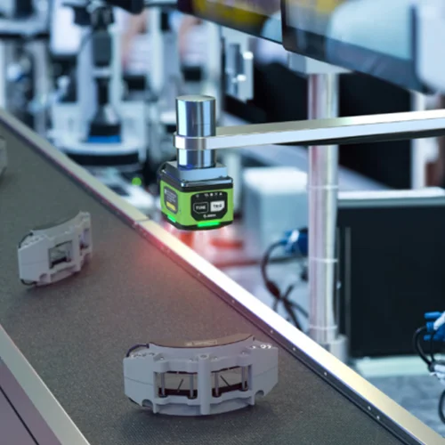 VS40 Machine Vision Smart Camera