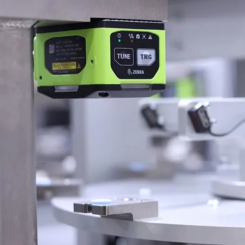 Zebra VS40 Machine Vision Smart Camera