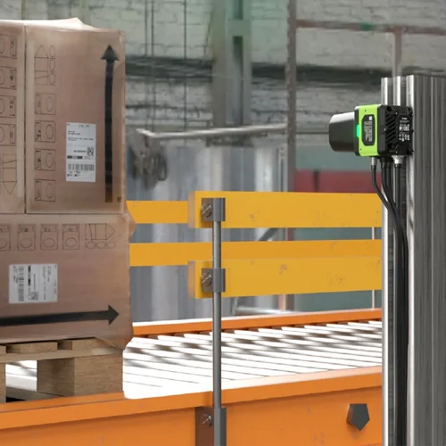 Zebra VS20 Machine Vision