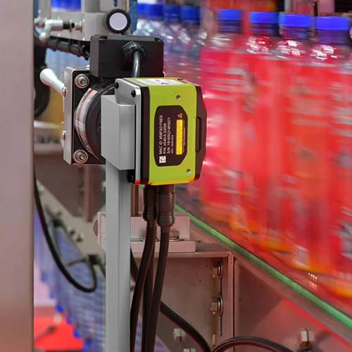 Zebra Barcode Scanners