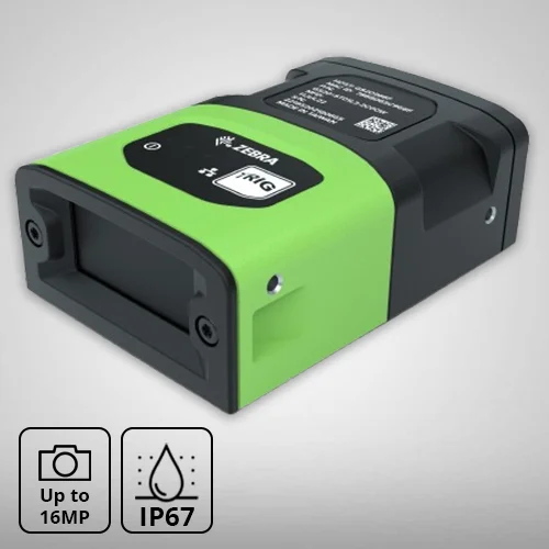 Zebra GS20 Connectivity Gateway