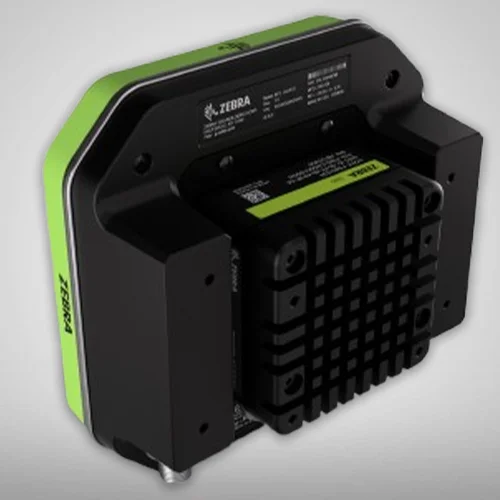 FS80 Fixed Industrial Scanner