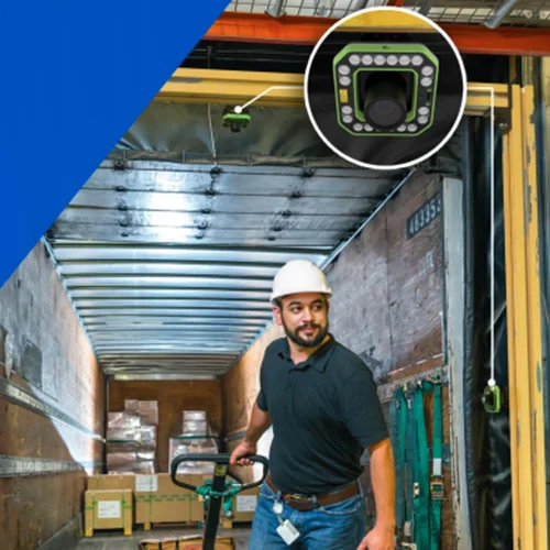 Zebra Technologies FS80 Fixed Industrial Scanner