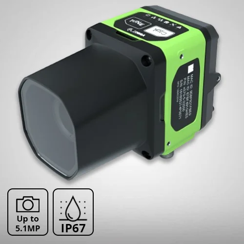 Zebra?FS70 Fixed Industrial Scanner