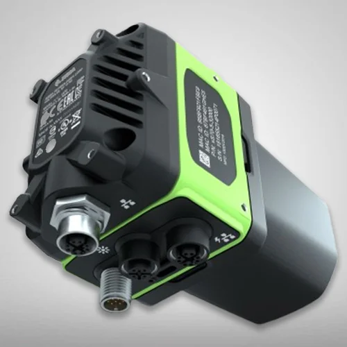 FS70 Fixed Industrial Scanner Zebra