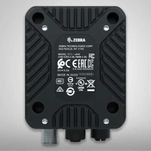 1D/2D Fixed-mount Scanners