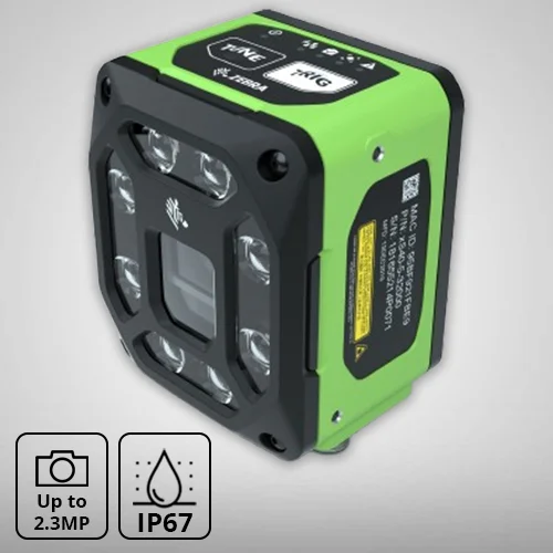 Zebra FS40 Fixed Industrial Scanner