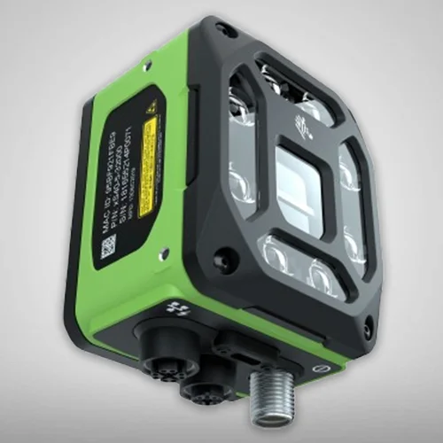 FS40 Fixed Industrial Scanner Zebra