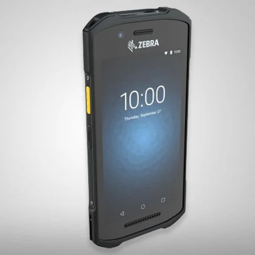 TC21 Mobile Barcode Scanner