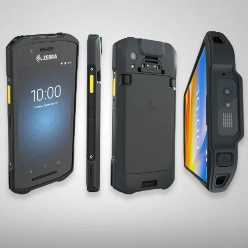 Zebra TC21 Mobile Computer Handheld