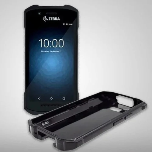 Zebra TC21 Barcode Scanner