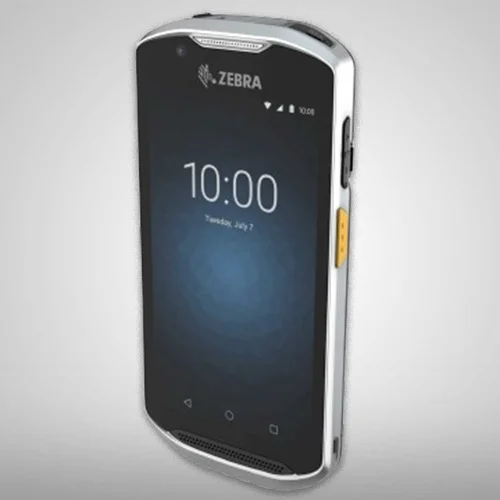 Zebra TC57x Mobile Barcode Scanner