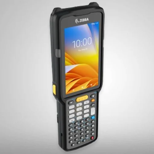 MC3300ax Mobile Computer