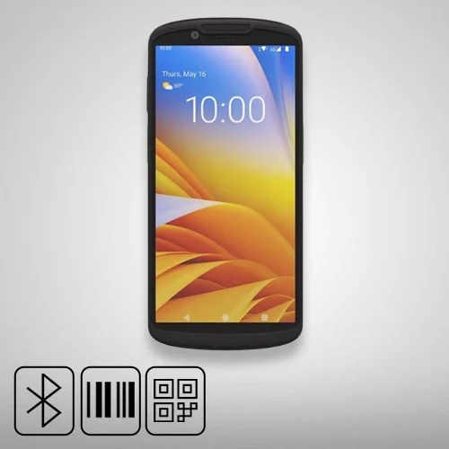 Zebra TC58e Handheld Mobile Computer