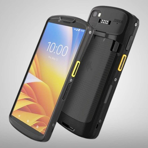 Zebra TC58e Handheld Mobile