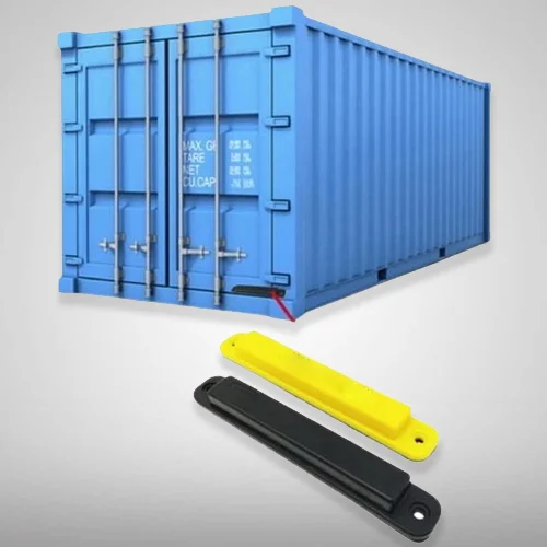 RFID Pallet & Container Tracking Tags