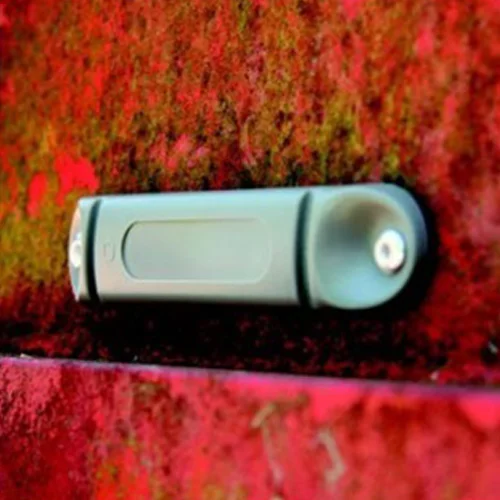 RFID Pallet & Container Tracking Tags