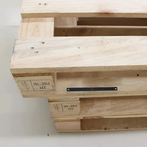 RFID Pallet & Container Tracking Tags