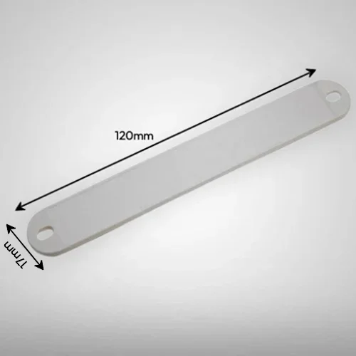 Long Range UHF RFID Pallet Tracking Tag