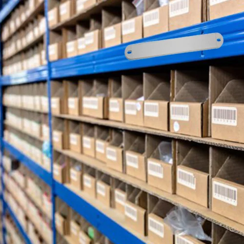 UHF RFID Pallet Tracking Tag