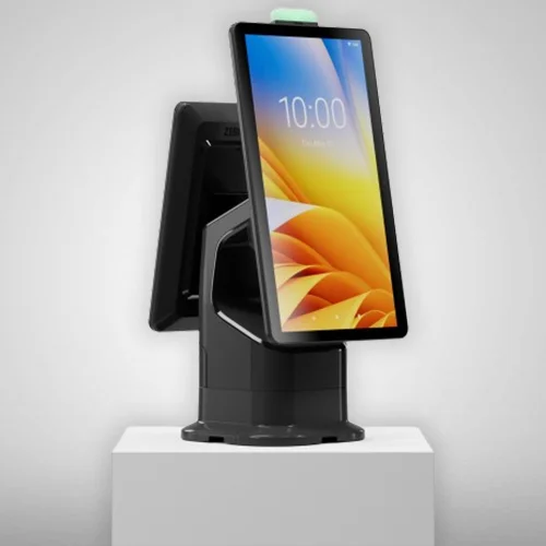 Zebra KC50 Android Kiosk POS Touch Terminal