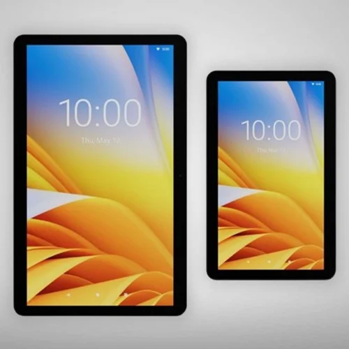 Zebra KC50 Android Computer