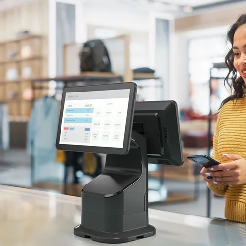 KC50 Android Kiosk Computer