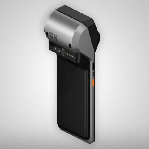 Smart Mobile Terminal