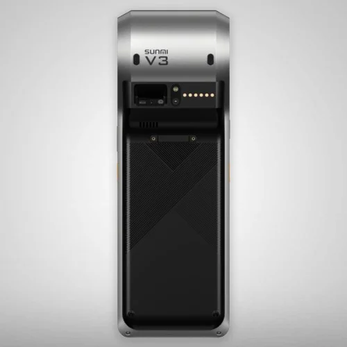 Smart Mobile Terminal SUNMI V3 Family