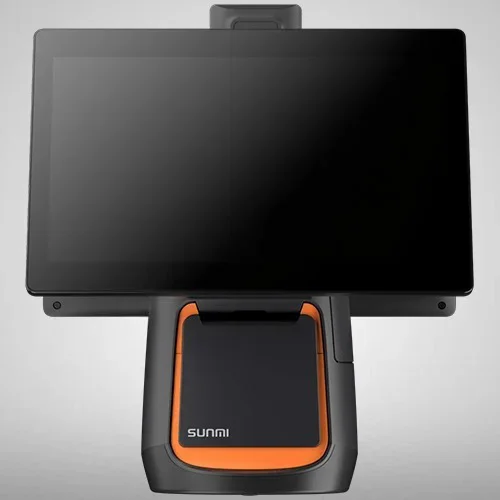 SUNMI T2s Android POS system