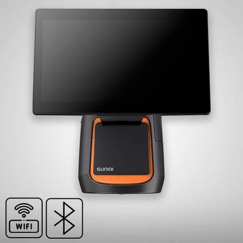 T2s Smart Desktop POS Terminal