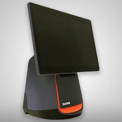 SUNMI T2s Classic Desktop POS Terminal