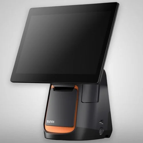 Sunmi T2s Desktop Terminal