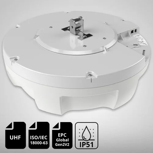 Zebra ATR7000 Fixed Mount RFID Readers