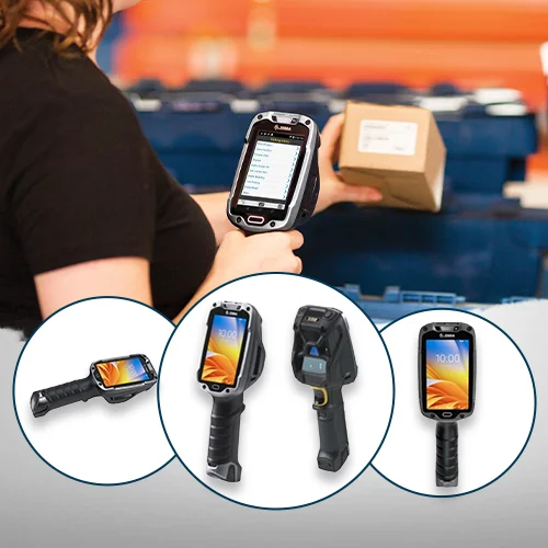 TC8300 Touch Computer