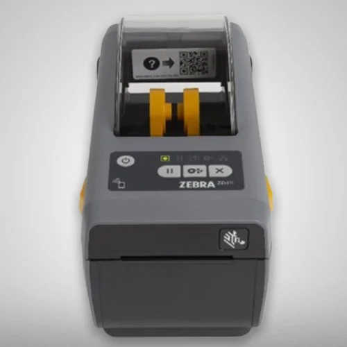 Zebra ZD411 Desktop Printer