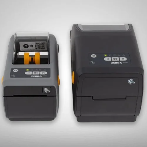 Zebra ZD411 Desktop Printer