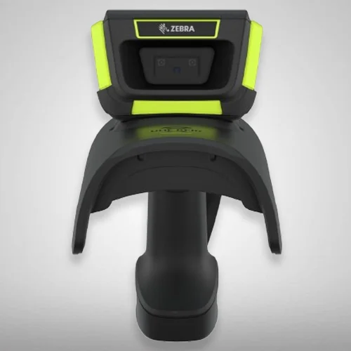 UHF RFID Sled Reader