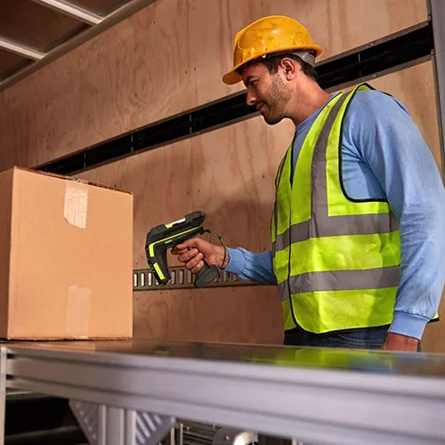 Zebra RFD9090 Long Range