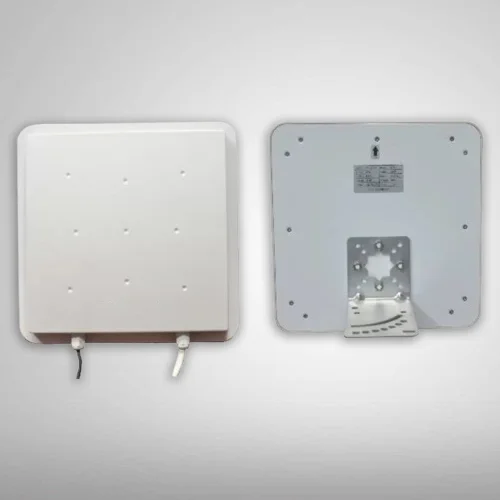 Mid Read Range Upto 10Mtrs Integrated UHF RFID Rea