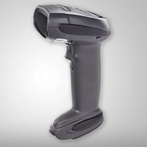 Handheld Barcode Scanner