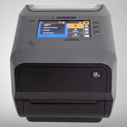 UHF RFID Printers