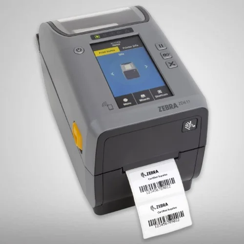 UHF RFID Printers