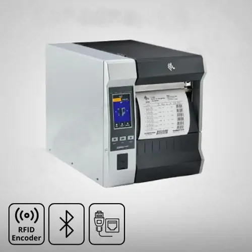 Zebra ZT620 Industrial RFID Printer