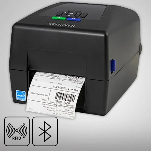UHF RFID Printers