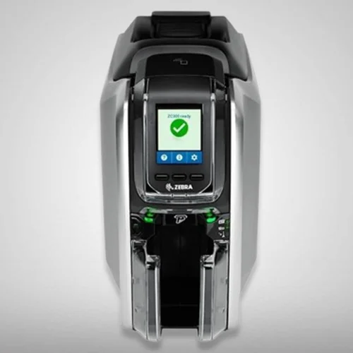 Zebra ZC300