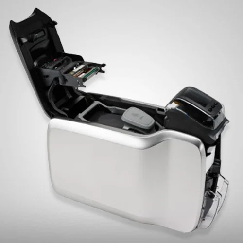 Dual-Sided ID Card Printer