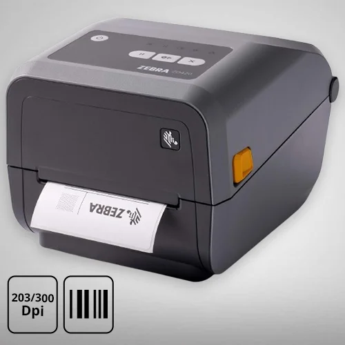 Zebra ZD420 Thermal Transfer